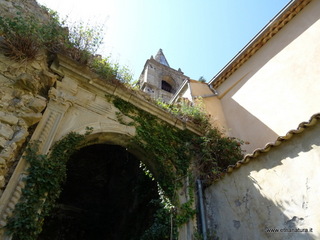Santa Maria della Scala